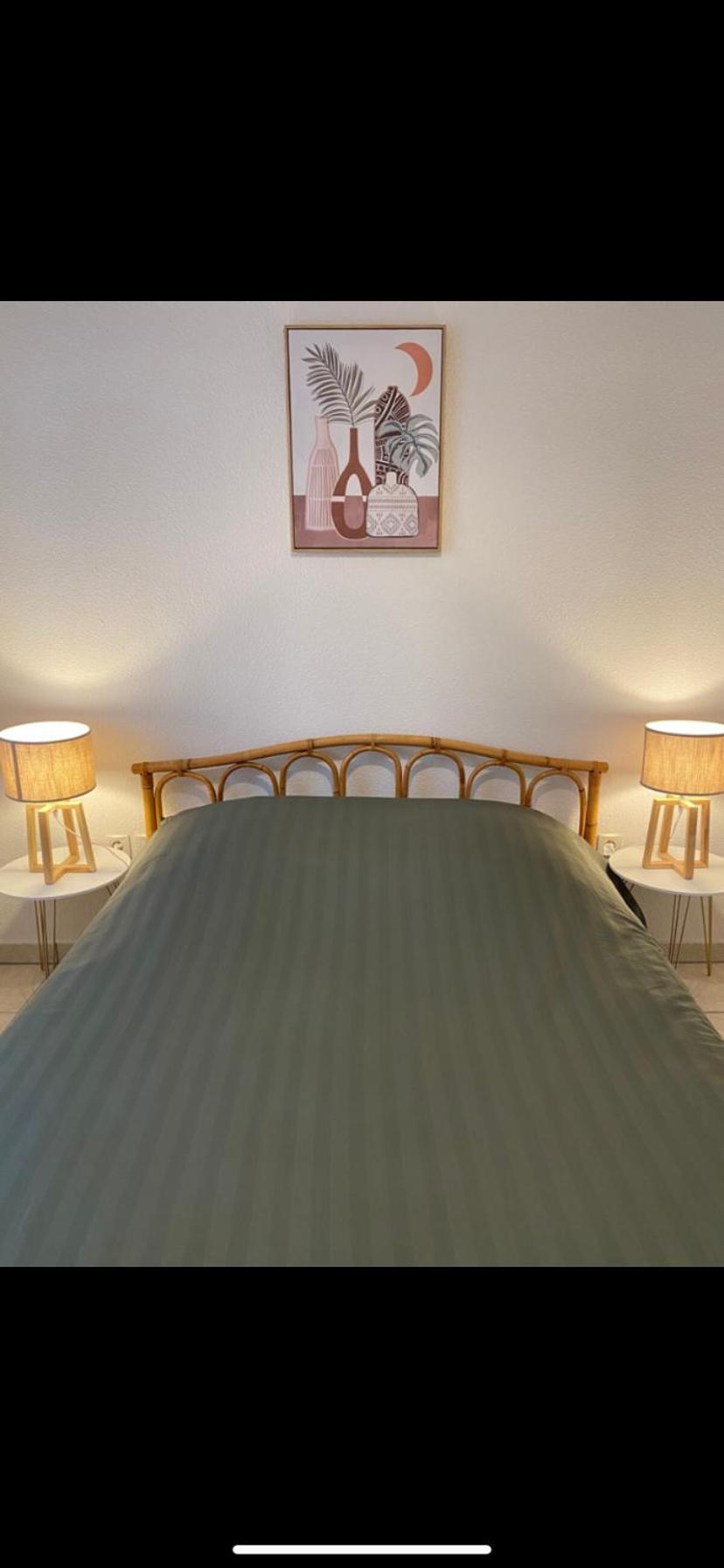 Appartement Calme Centre Ville Avec Place Parking ليموج المظهر الخارجي الصورة