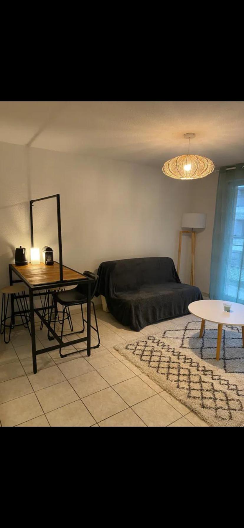 Appartement Calme Centre Ville Avec Place Parking ليموج المظهر الخارجي الصورة